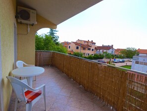 Standard Studio, 1 Bedroom (72/112) | Balcony