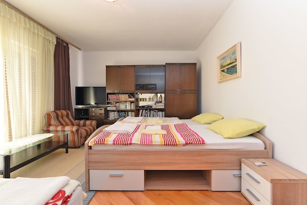 Appartement Standard, 4 chambres (74/119)