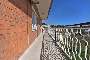 Standard Apartment, 4 Bedrooms (74/119) | Terrace/patio - Apartment 74 (Pula)