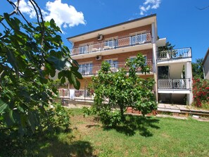 Exterior - Apartment 74 (Pula)