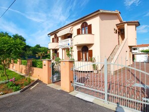 Exterior - Apartment 91 (Sveta Nedelja)