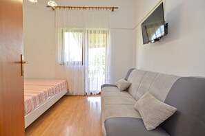 Appartamento Standard, 1 camera da letto (106/208) | Wi-Fi gratuito, lenzuola