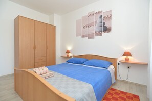 Standard-Apartment, 1 Schlafzimmer (108/216)