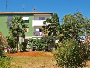Exterior - Apartment 161 (Rovinj)