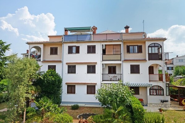 Exterior - Apartment 297 (Porec)