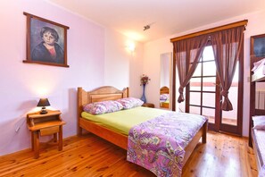 Standard-Apartment, 1 Schlafzimmer (316/716) | Bügeleisen/Bügelbrett, kostenlose Babybetten, kostenloses WLAN