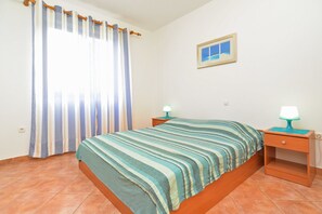 Standard Apartment, 2 Bedrooms (344/791)