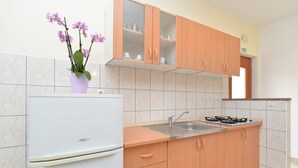 Unclassified image, 3 of 44, button - Apartment 344 (Fazana)