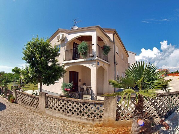 Exterior - Apartment 359 (Porec)