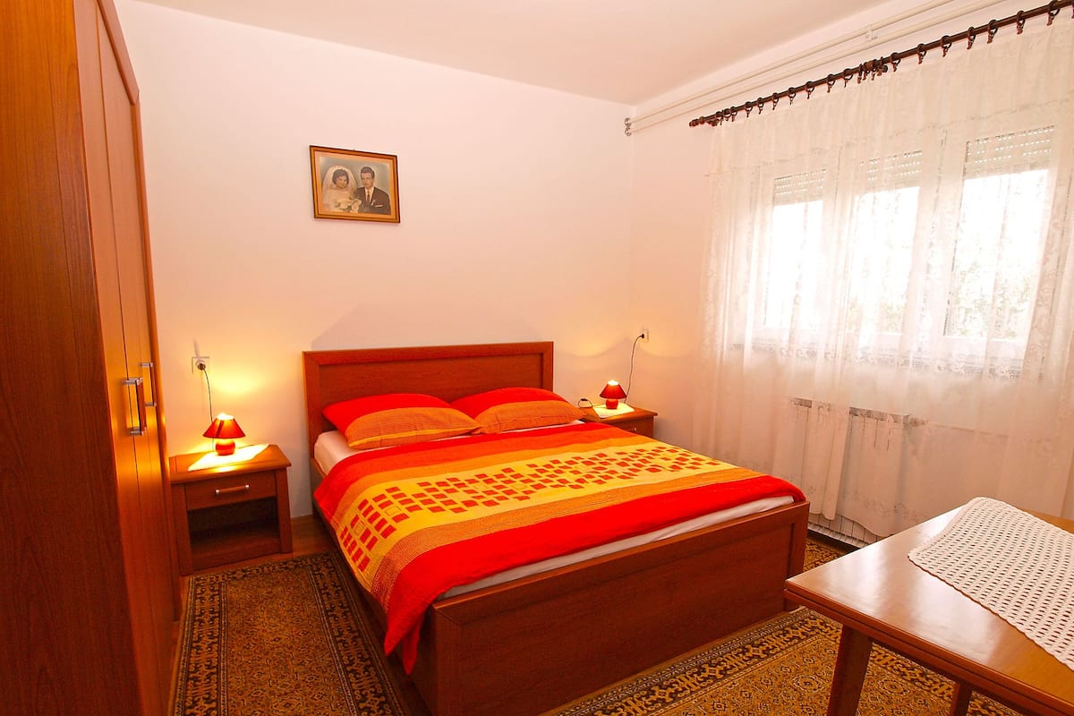 Appartement Standard, 1 chambre (359/829) | Fer et planche à repasser, lit de bébé (gratuit)