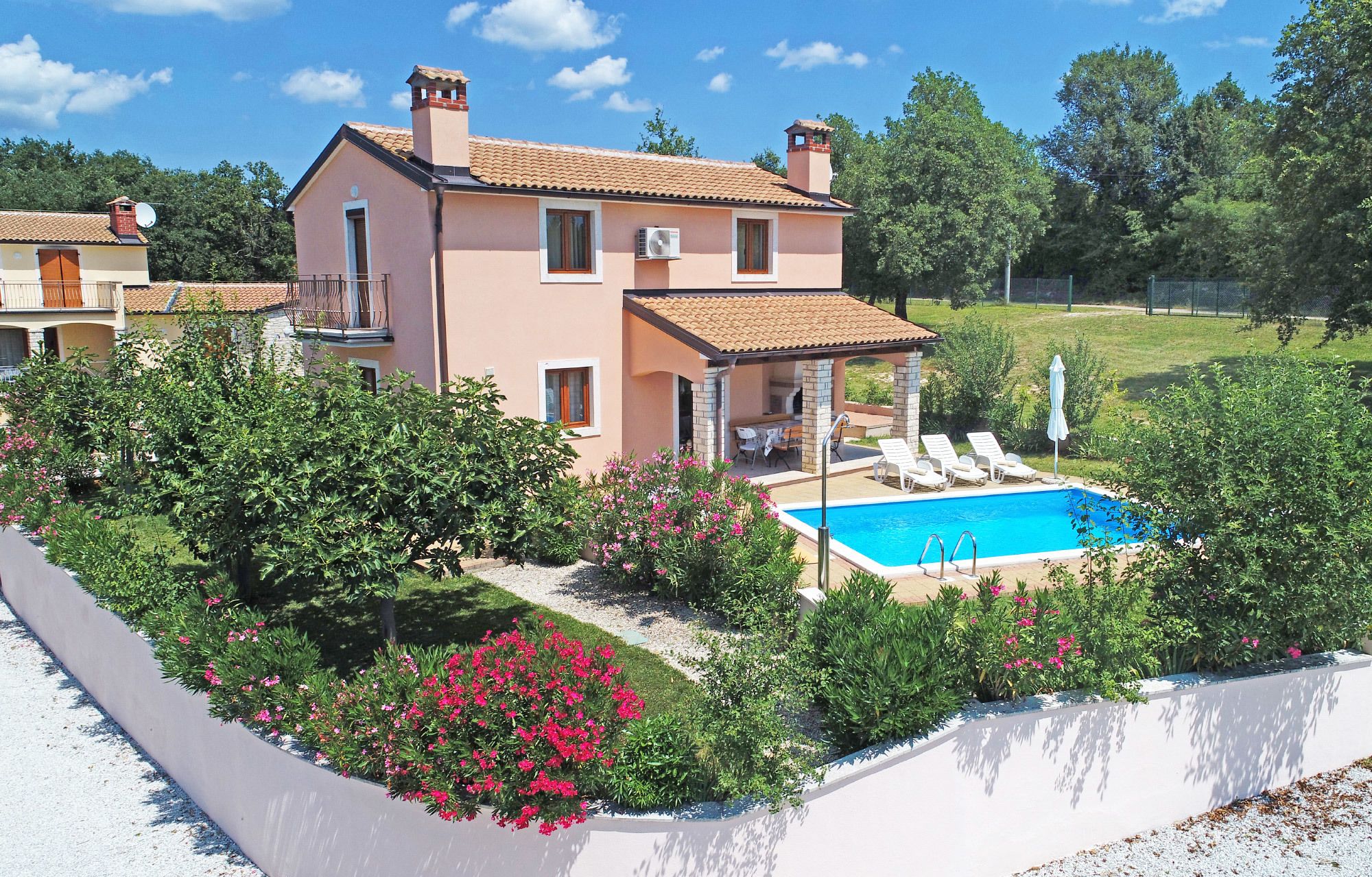 Standard Villa, 3 Bedrooms (0164) | Private pool