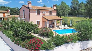 Standard Villa, 3 Bedrooms (0164) | Private pool
