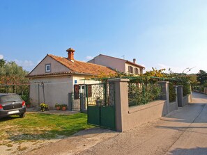 Exterior - House 385 (Pula)