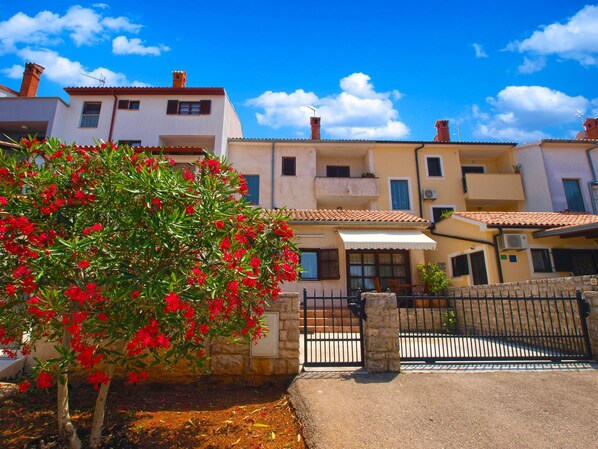 Exterior - Apartment 389 (Pula)