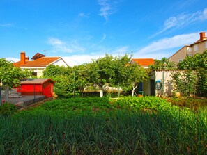 Garden - Apartment 390 (Pula)