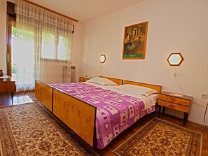 Standard Apartment, 1 Bedroom (390/887) - Apartment 390 (Pula)
