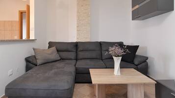 منطقة المعيشة