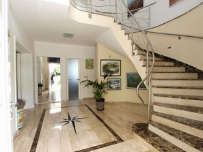 Interior - Apartment 440 (Pula)