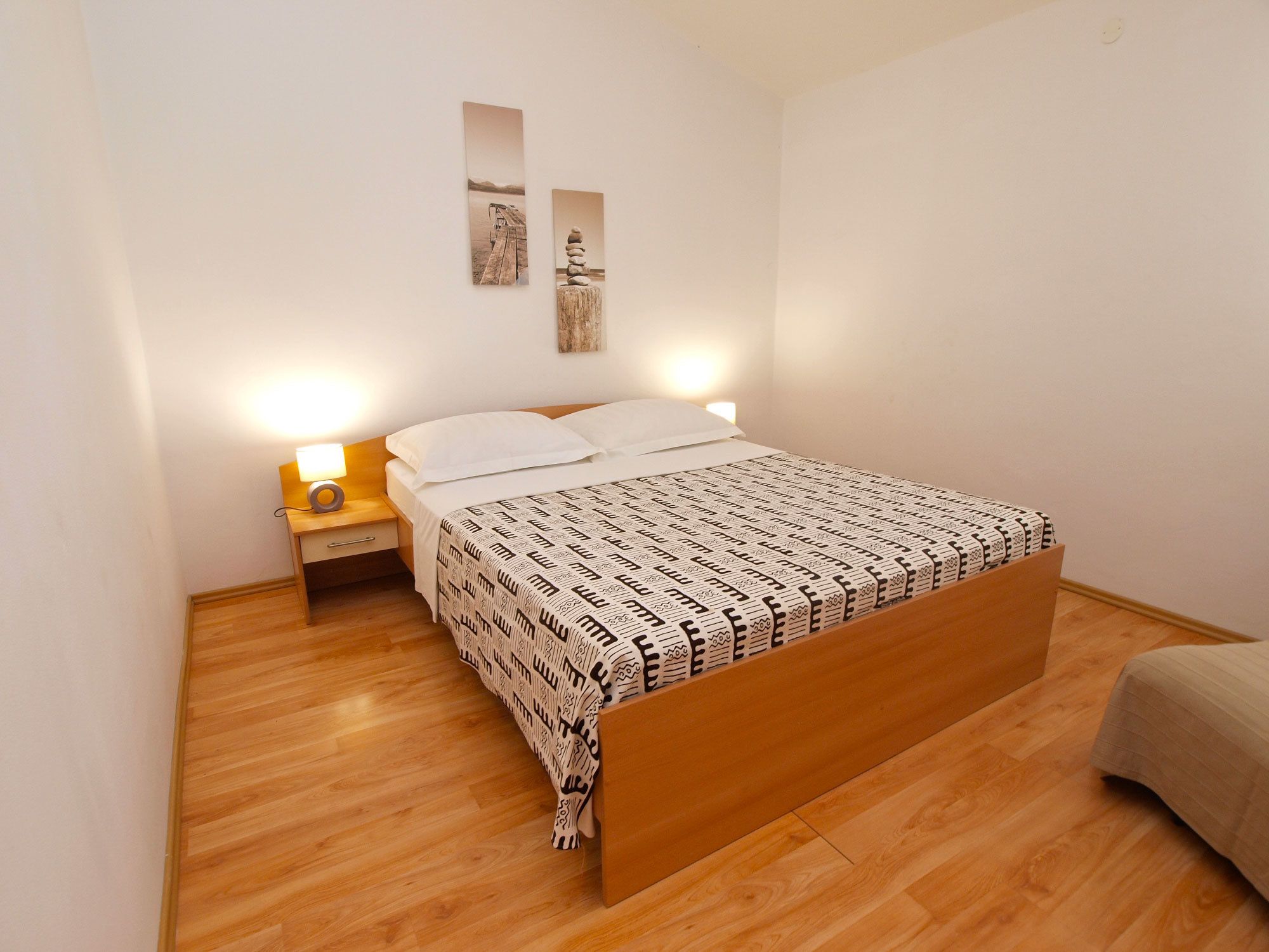 Standard Apartment, 1 Bedroom (440/1009) | Iron/ironing board, free WiFi, bed sheets
