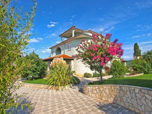 Exterior - Apartment 440 (Pula)