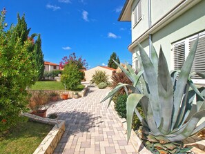 Exterior - Apartment 440 (Pula)