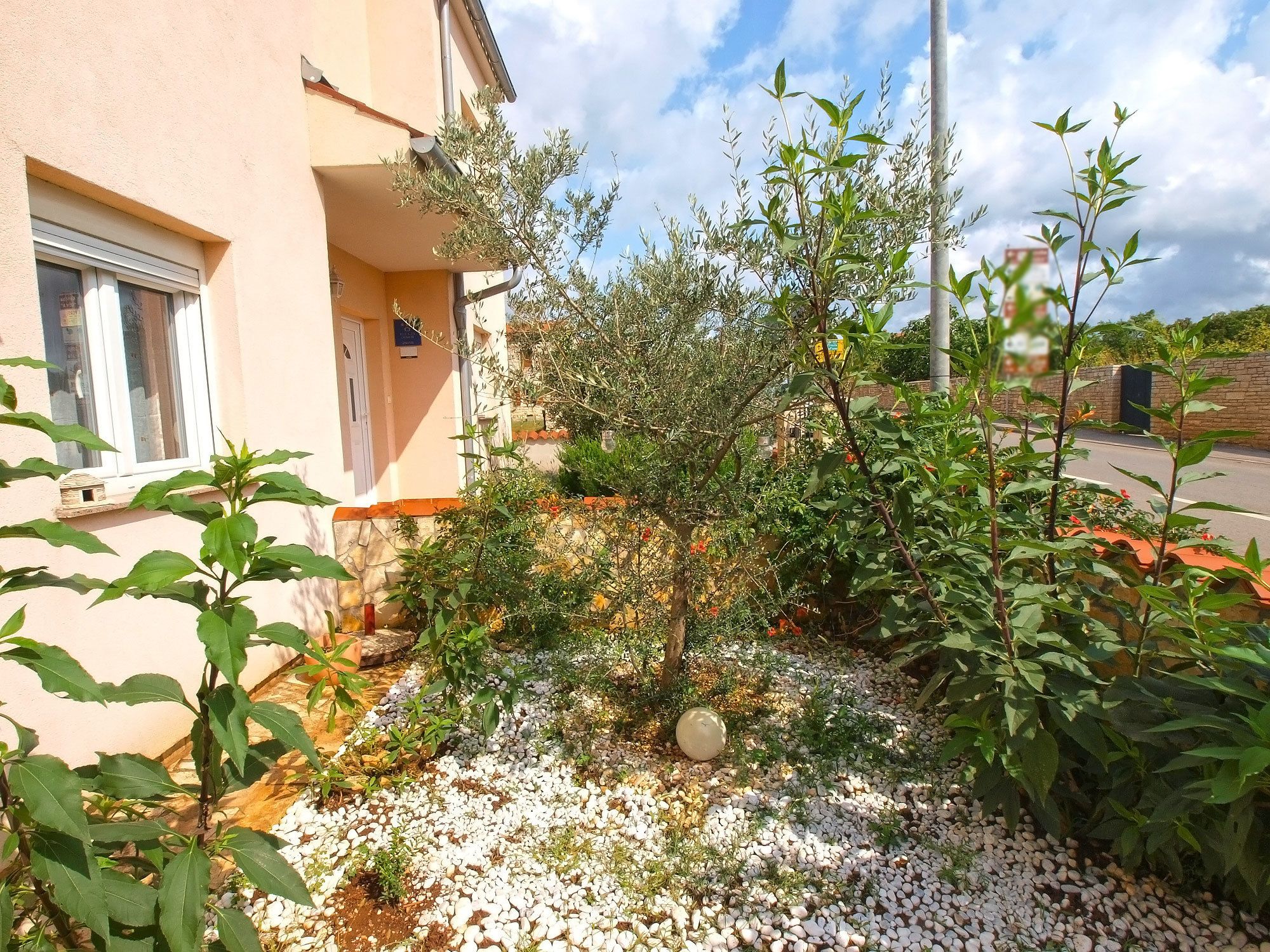 Standard-Apartment, 4 Schlafzimmer (0172) | Terrasse/Patio