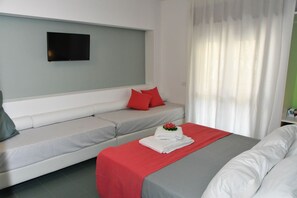 Luxury Quadruple Room