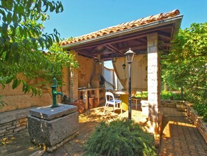 Exterior - Apartment 461 (Pula)