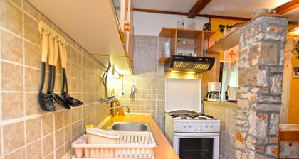 Apartment 498