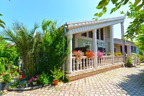 Exterior - Apartment 498 (Medulin)