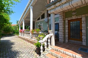 Exterior - Apartment 498 (Medulin)