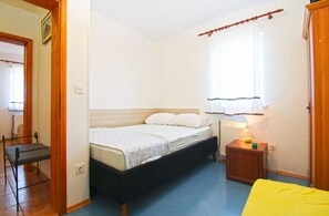 Standard Apartment, 2 Bedrooms (0175) - Apartment 517 (Pula)