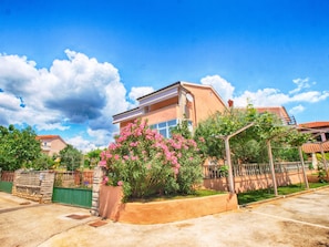 Exterior - Apartment 603 (Medulin)