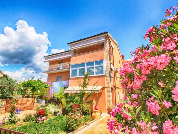 Exterior - Apartment 603 (Medulin)