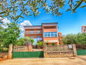 Exterior - Apartment 603 (Medulin)