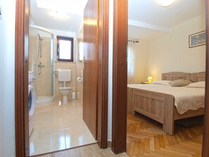 Appartement Standard, 1 chambre (604/1451) | 1 chambre, accès au Wi-Fi (inclus), literie fournie