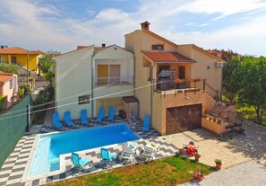 Exterior - Apartment 623 (Fazana)