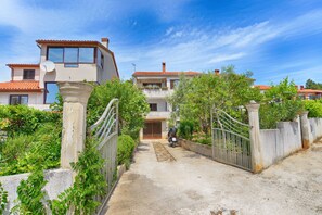 Exterior - Apartment 640 (Pula)