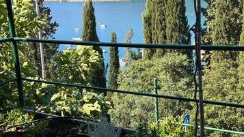 Standard-Apartment, 2 Schlafzimmer (650/1556) | Terrasse/Patio