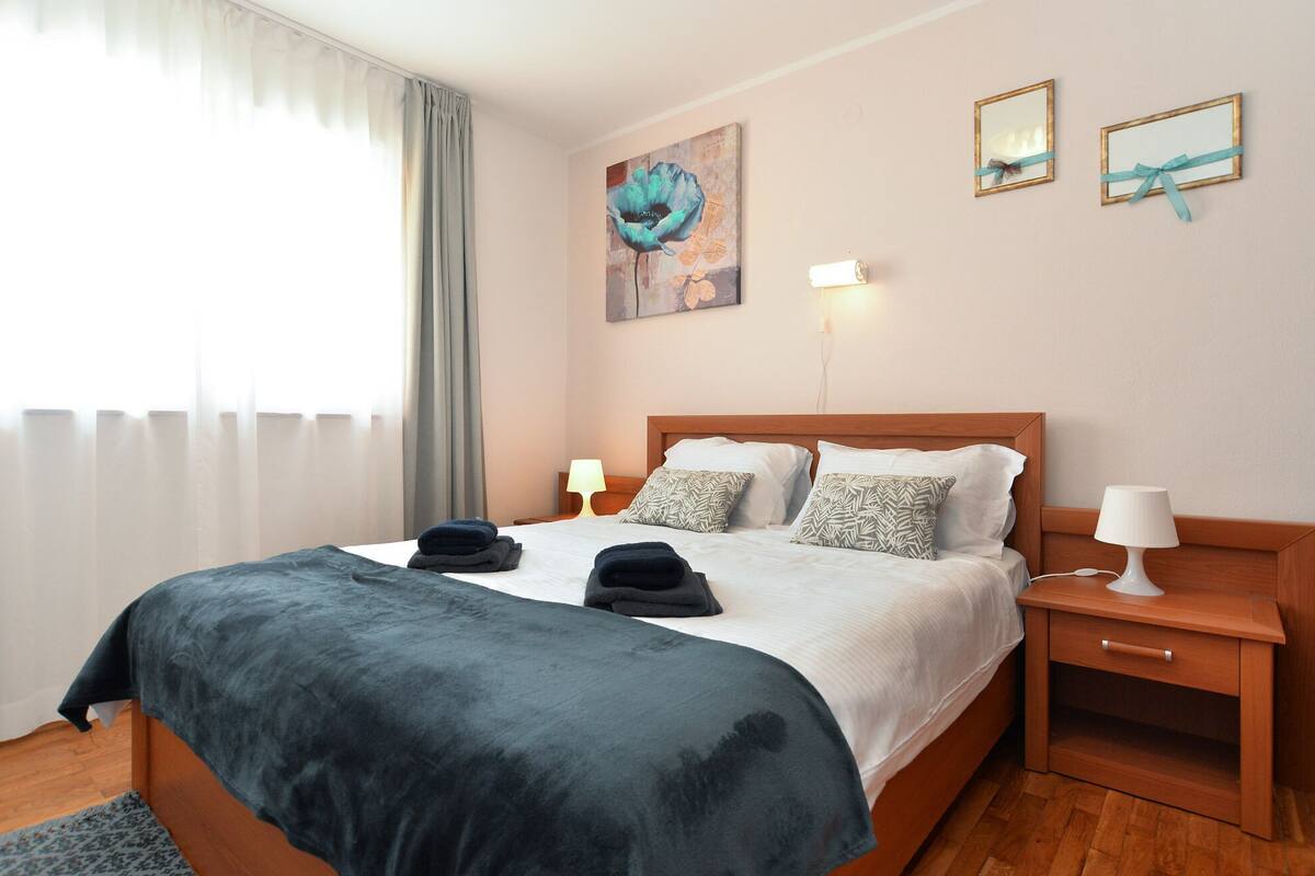 Standard Apartment, 2 Bedrooms (669/1590) | 1 bedroom, free WiFi, bed sheets