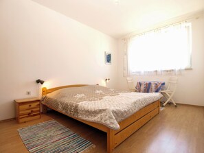 Standard Apartment, 2 Bedrooms (692/1628)