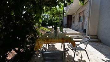 Standard Apartment, 1 Bedroom (0197) | Terrace/patio
