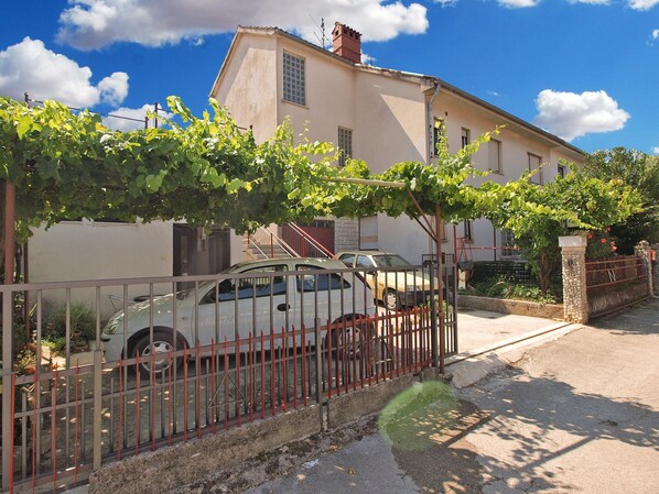 Exterior - Apartment 695 (Pula)