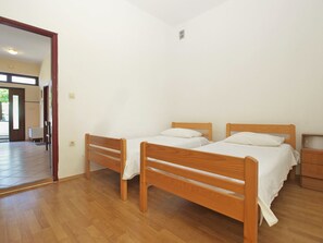 Căn hộ Tiêu chuẩn, 1 phòng ngủ (0197) | 1 phòng ngủ, bàn ủi/dụng cụ ủi quần áo