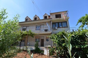 Exterior - Apartment 695 (Pula)