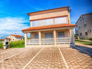 Exterior - Apartment 696 (Fazana)