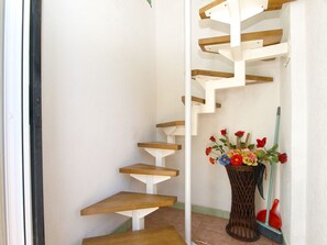 Treppe
