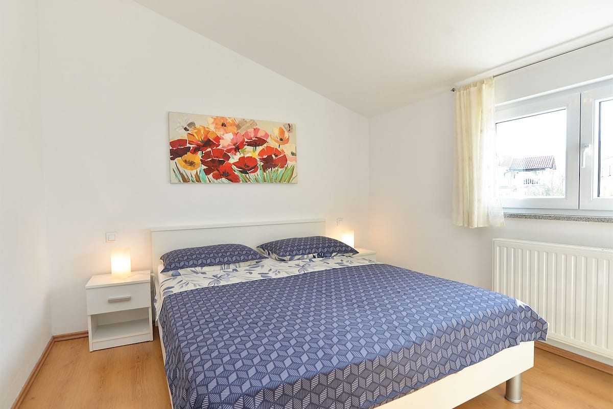 Standard Apartment, 1 Bedroom (719/1674) | 1 bedroom, free WiFi, bed sheets