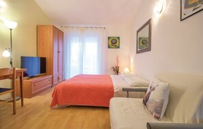 Studio Standard, 1 chambre (722/10635) | 1 chambre, accès au Wi-Fi (inclus), literie fournie