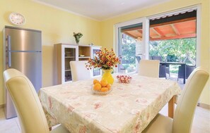 Appartement Standard, 1 chambre (722/1684) | Repas dans la chambre